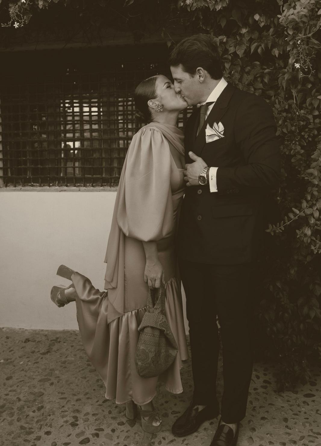 María & Dani
